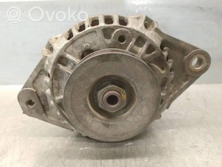 Nissan Terrano Alternator 231007F001