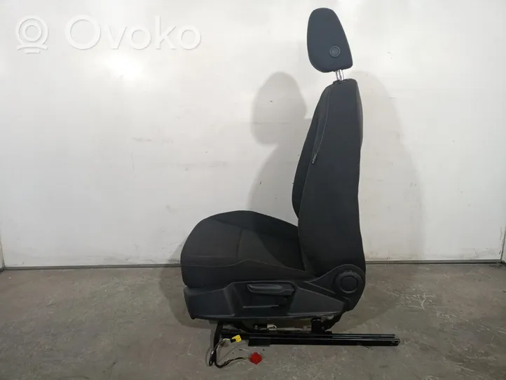 Volkswagen Golf VII Front driver seat 5G0881375AH