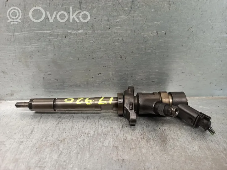 Volvo C30 Injecteur de carburant 0445110259