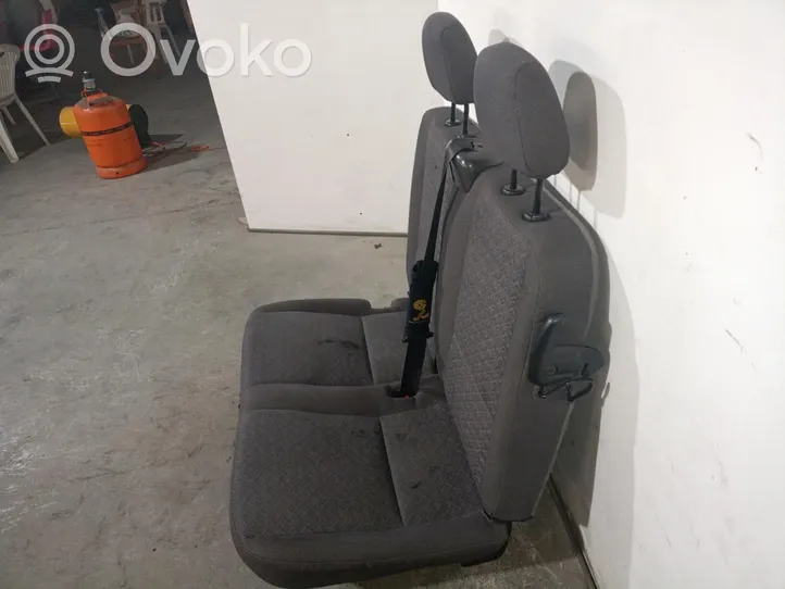 Ford Connect Kanapa tylna / Fotel drugiego rzędu 4366944