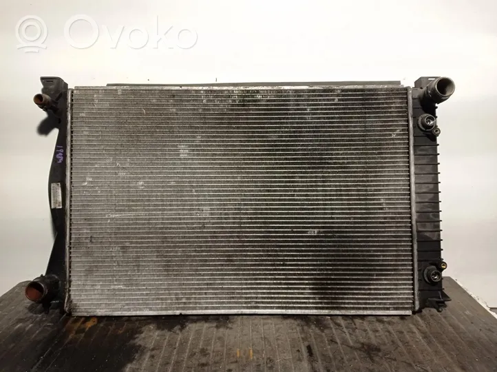 Audi A6 S6 C6 4F Radiateur de refroidissement 4F0121251P