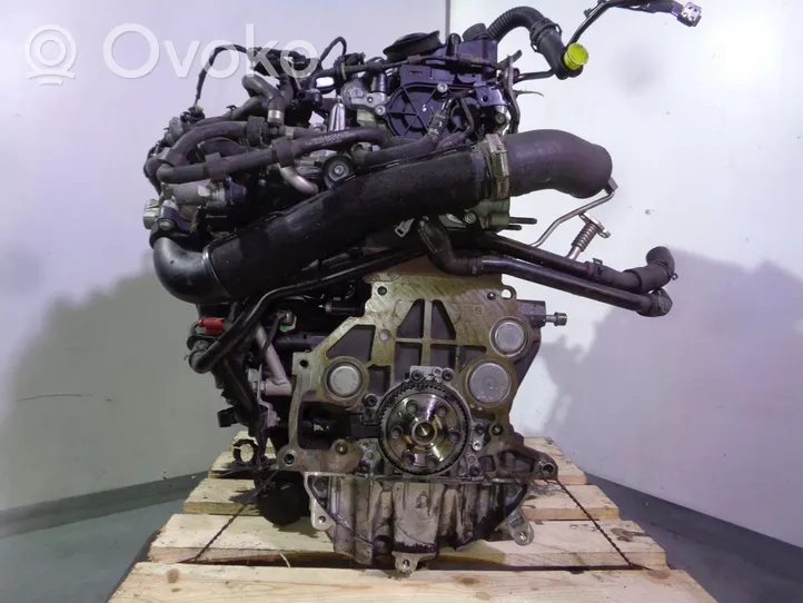 Audi Q3 8U Engine DFTA