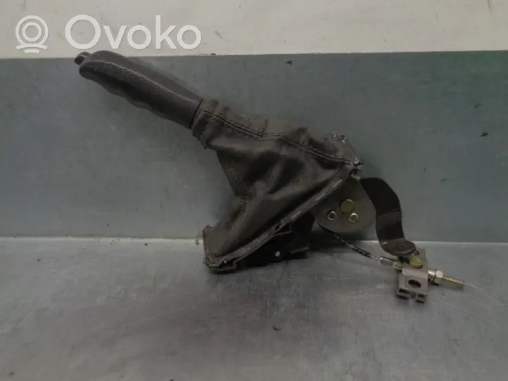 Hyundai Scoupe Hand brake release handle 5971023020AQ
