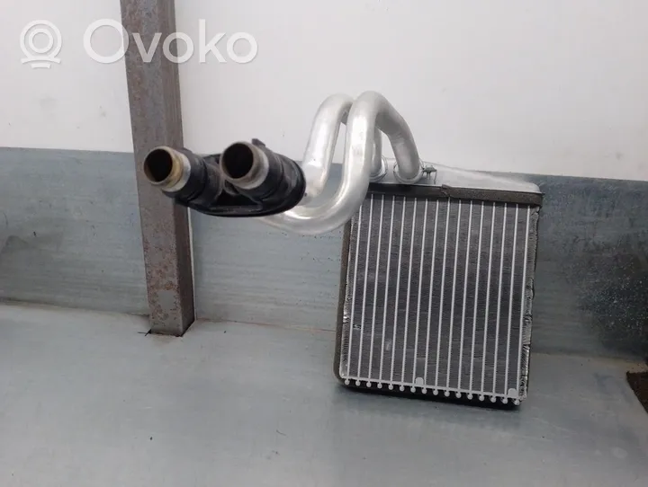 Audi Q3 8U Heater blower radiator 1K0819031D