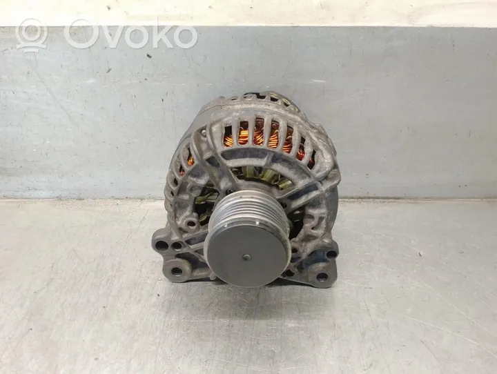 Volkswagen Sharan Generatore/alternatore 028903030