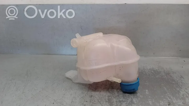 Alfa Romeo Mito Coolant expansion tank/reservoir 55700508