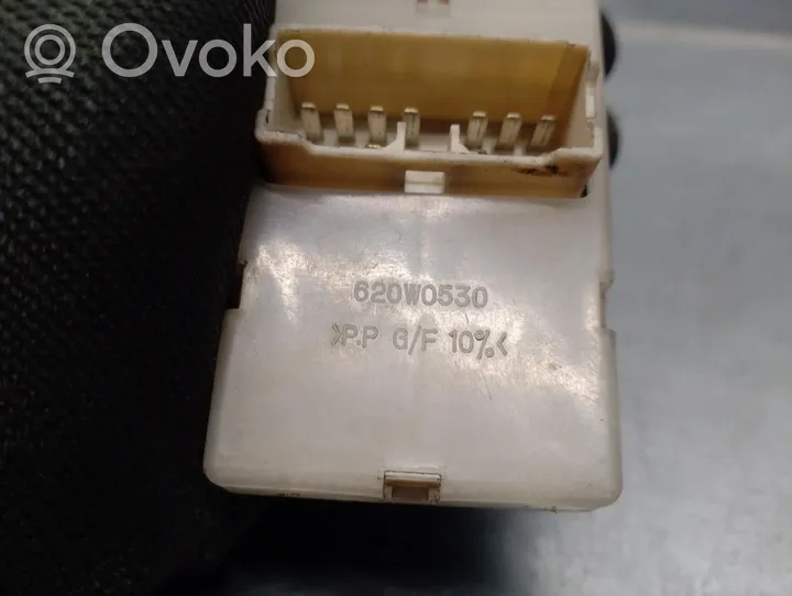 Daewoo Lanos Interruttore di controllo dell’alzacristalli elettrico 620W0530