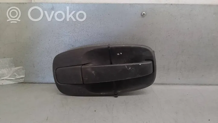 Opel Vivaro Rear door exterior handle 8200170625