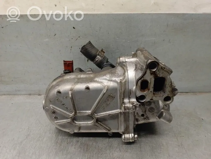 Fiat Grande Punto Zawór EGR 55230929