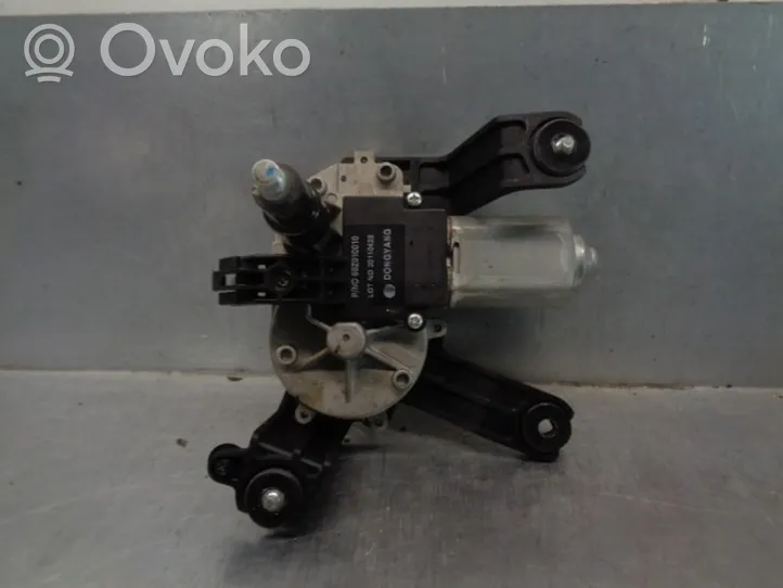 Chevrolet Cruze Motor del limpiaparabrisas trasero 95483121