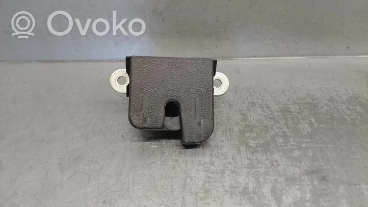 Volkswagen Golf VI Tailgate lock latch 5K0827505A