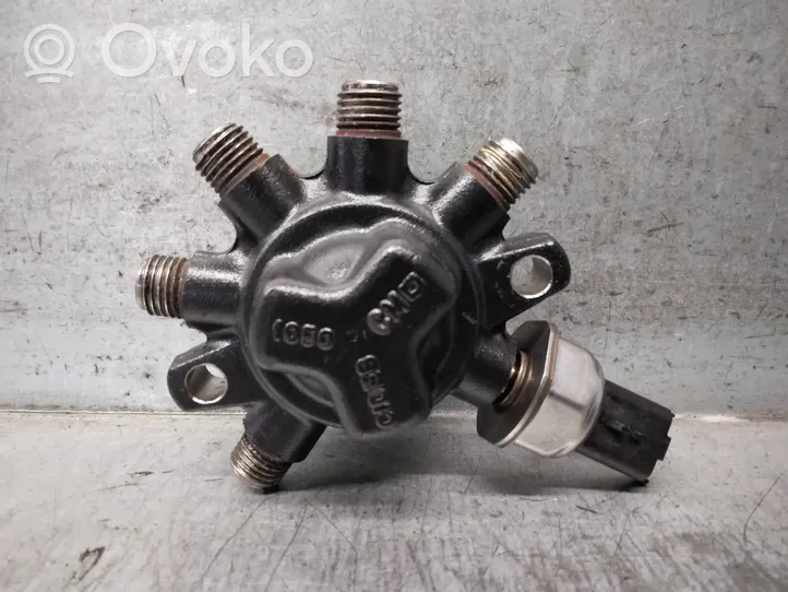 Ford Connect Listwa wtryskowa 4M5Q9D280DB