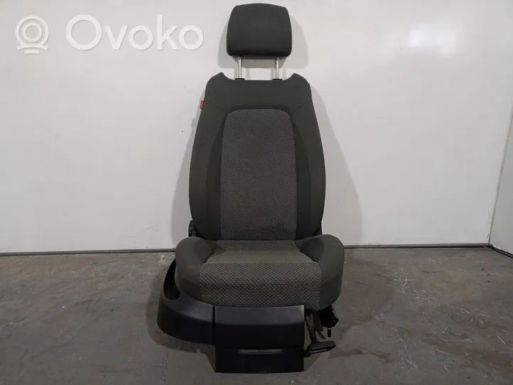 Seat Altea Poduszka powietrzna Airbag pasażera 5P0885406AKVCW