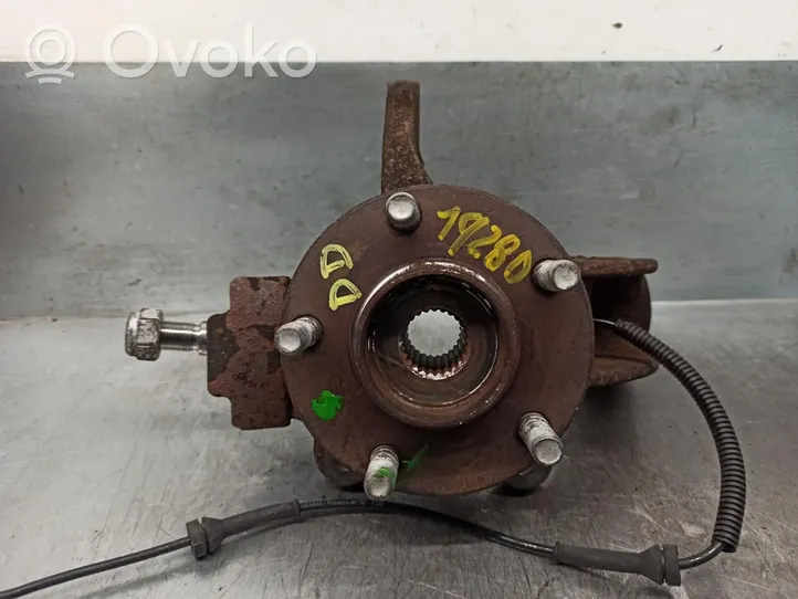 Ford Connect Achsschenkel vorne 2T143K170BJ