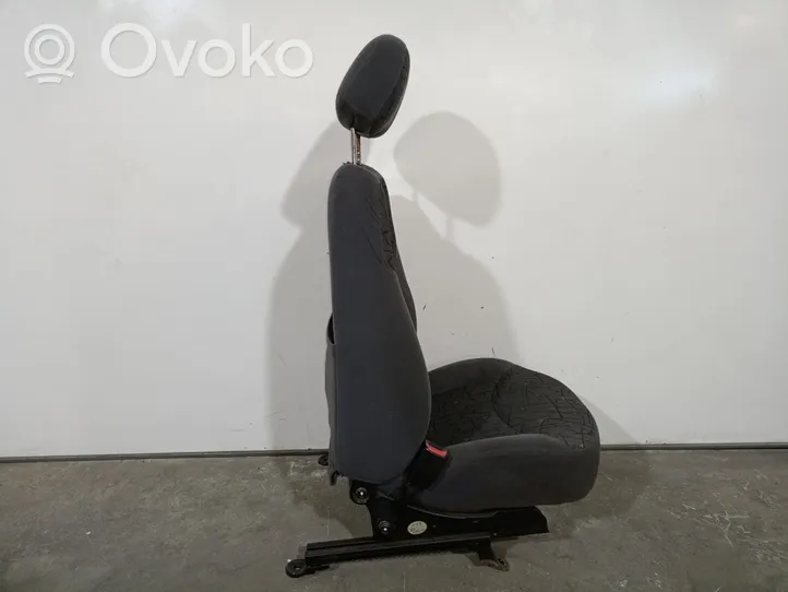 Daewoo Matiz Asiento delantero del conductor 96611194