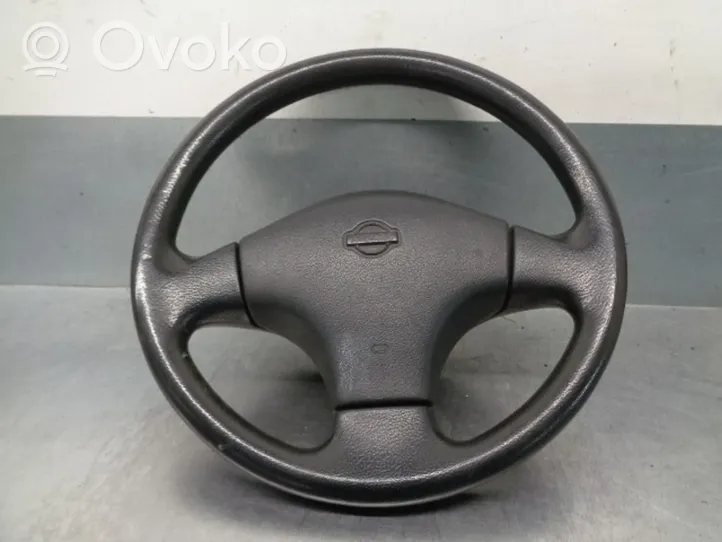 Nissan Micra Ohjauspyörä 484302F010