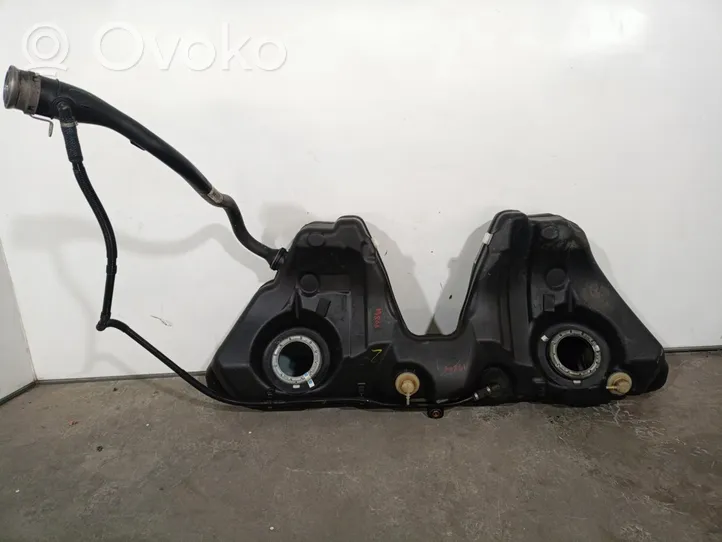 BMW 5 E39 Fuel tank 16117200076