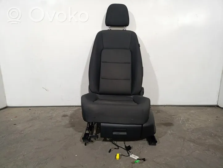 Volkswagen Golf Sportsvan Front driver seat 510881375G