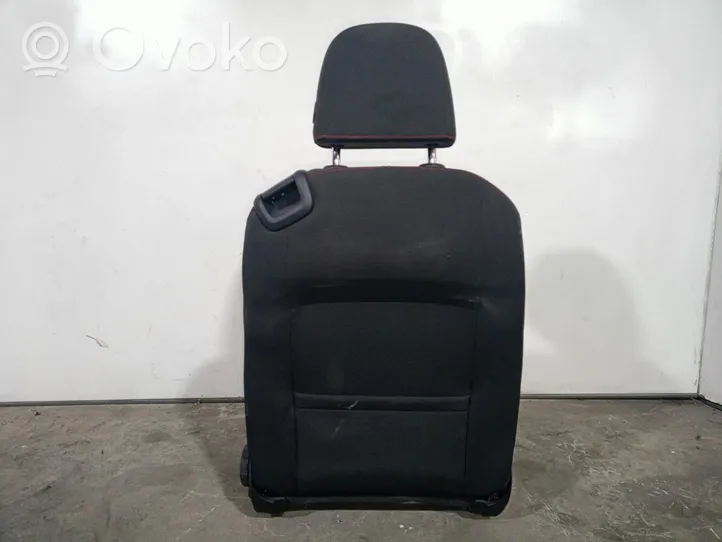 Volkswagen Golf VII Front driver seat 5G0881375