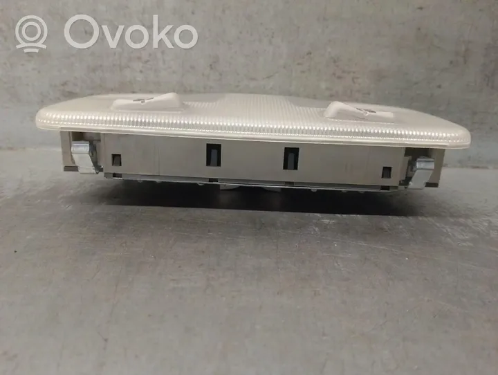 Fiat Idea Panel oświetlenia wnętrza kabiny 735244963