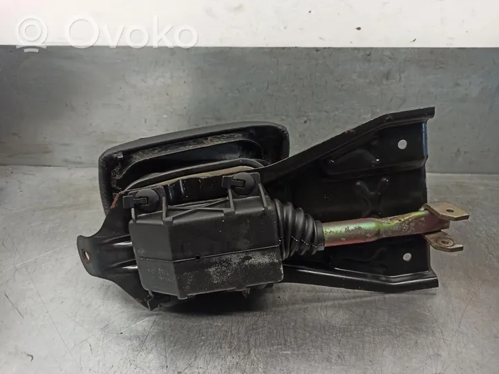 Opel Omega B1 Gear selector/shifter (interior) 90446483