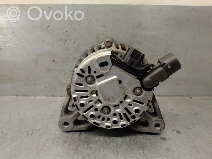 Ford Fiesta Generatore/alternatore 3S6TAA