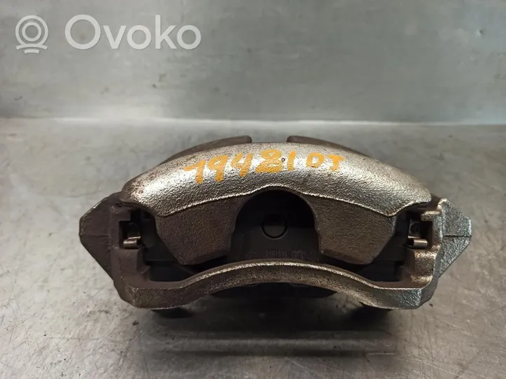 Volkswagen Golf Sportsvan Front brake caliper 8V0615123