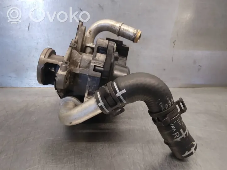 Volkswagen Golf Sportsvan Valvola EGR 04L131501N