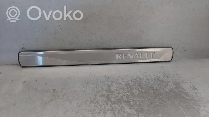 Renault Talisman Moulure 10R059081