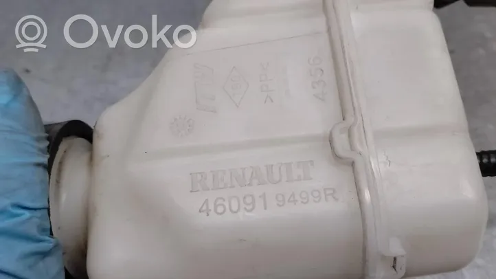 Renault Talisman Cilindro del sistema frenante 460919499R