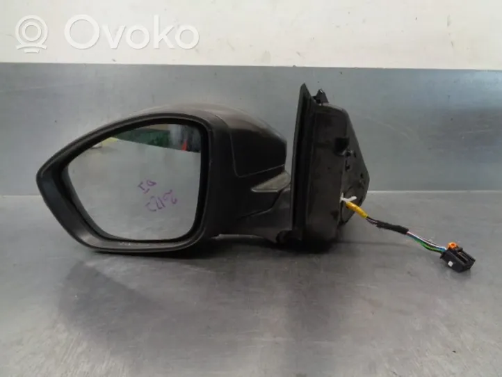 Peugeot 2008 II Front door electric wing mirror 98271329XT