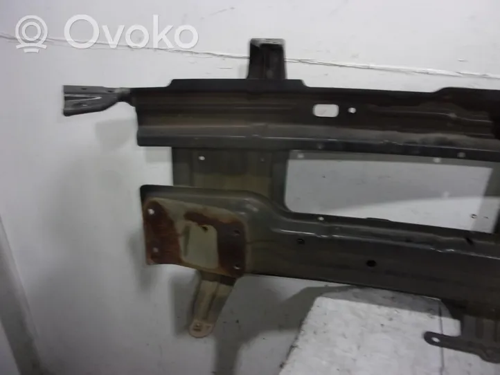 Opel Antara Front bumper cross member 4811442