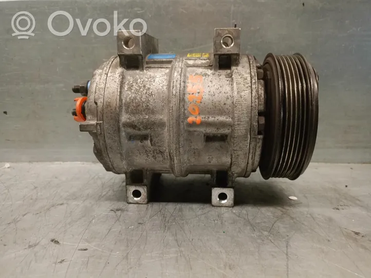 Volvo S40, V40 Compressore aria condizionata (A/C) (pompa) 30899721