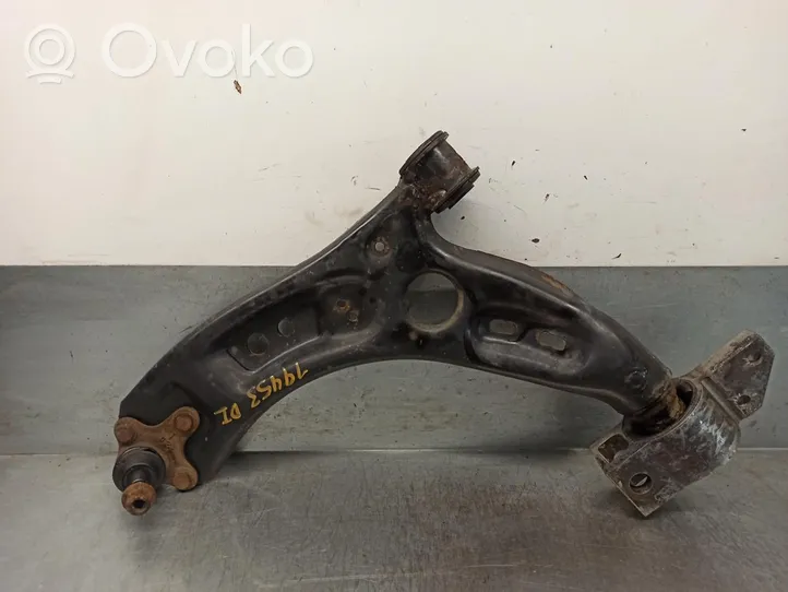 Volkswagen Golf VI Priekinė svirtis 1K0407151BC