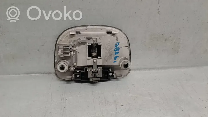 Subaru Forester SH Consola de luz del techo 84671AG040LO