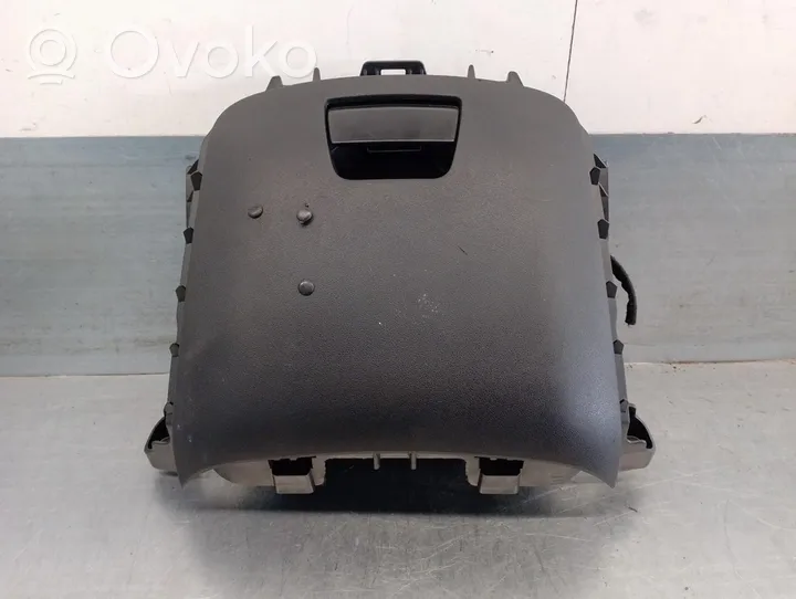 Citroen C4 II Picasso Glove box 1609671380