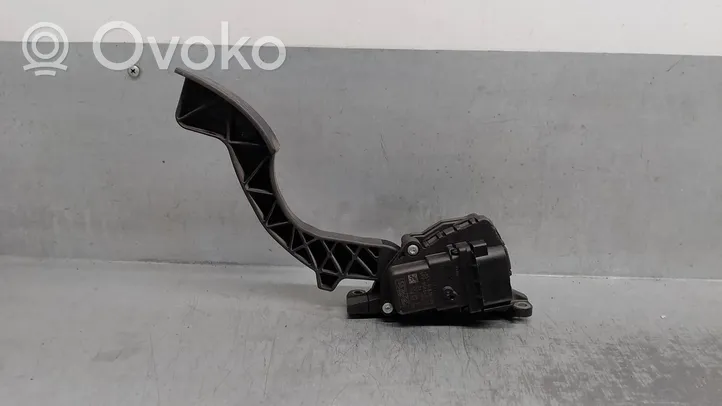 Volvo S40 Accelerator throttle pedal 4M519F836AH