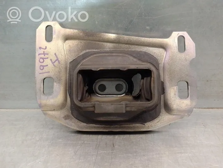 Citroen C4 II Picasso Dzinēja spilvens 9673766480