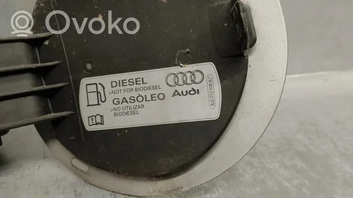 Audi A3 S3 A3 Sportback 8P Tappo del serbatoio del carburante 8J0010508B