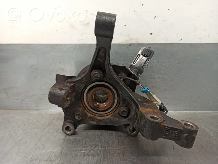 Opel Antara Fuso a snodo con mozzo ruota anteriore 96626337