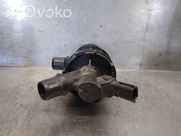 Dacia Sandero Thermostat 212002893R