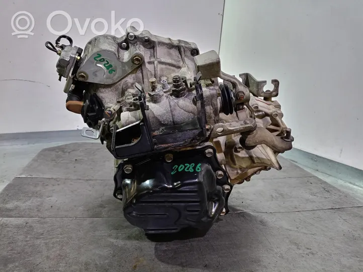 Toyota Corolla E110 Mechaninė 5 pavarų dėžė 303001E030