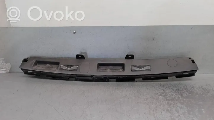 BMW 5 GT F07 Rączka / Uchwyt klapy tylnej / bagażnika 51137211220