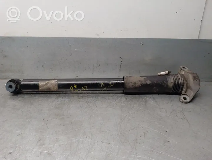 Land Rover Range Rover Velar Amortyzator osi tylnej ze sprężyną J8A218080AB