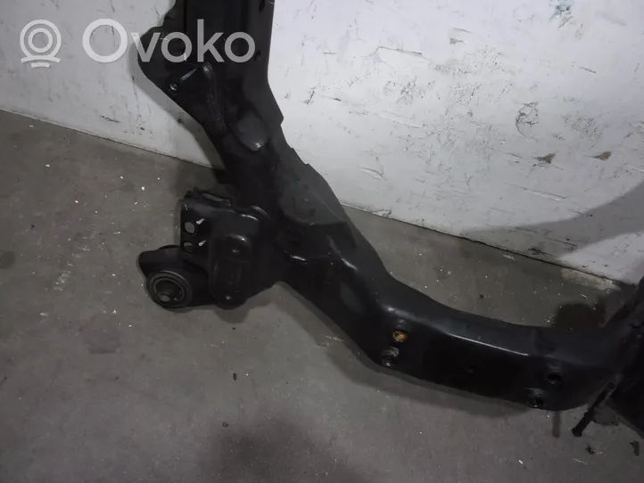 Opel Antara Front subframe 4806299