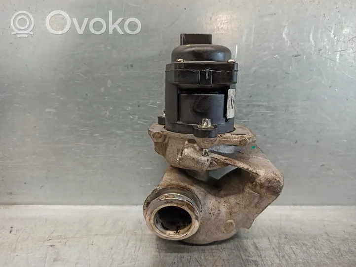 Ford Fusion EGR valve 1682737