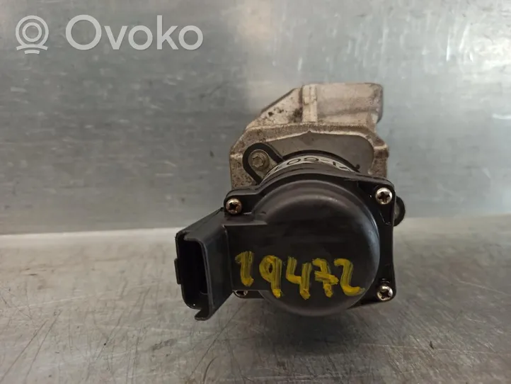 Ford Fusion EGR valve 1682737