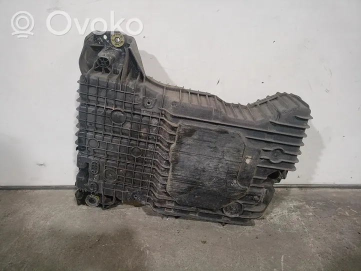 Citroen C4 II Picasso Serbatoio del carburante 9812729380