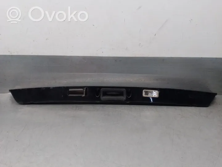 Ford Mondeo MK IV Tailgate trunk handle 7S71N43404A