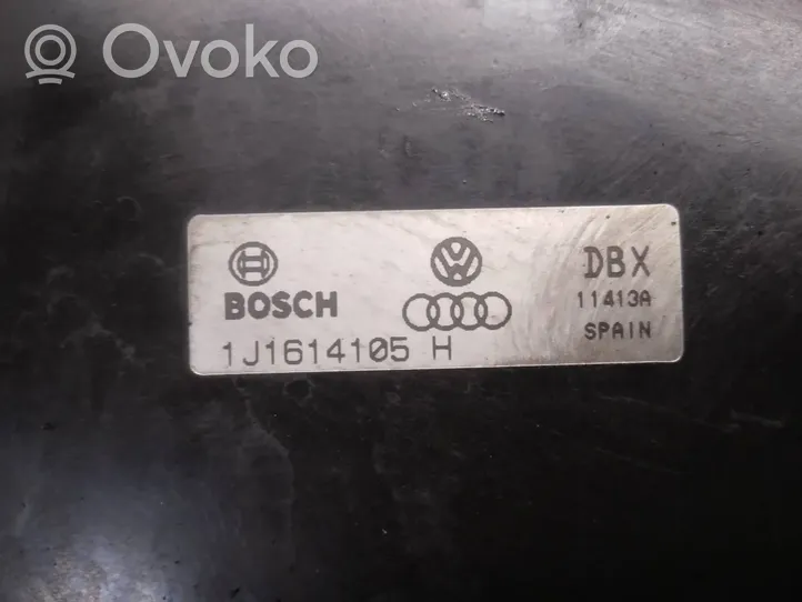 Volkswagen Bora Wspomaganie hamulca 1J1614105H